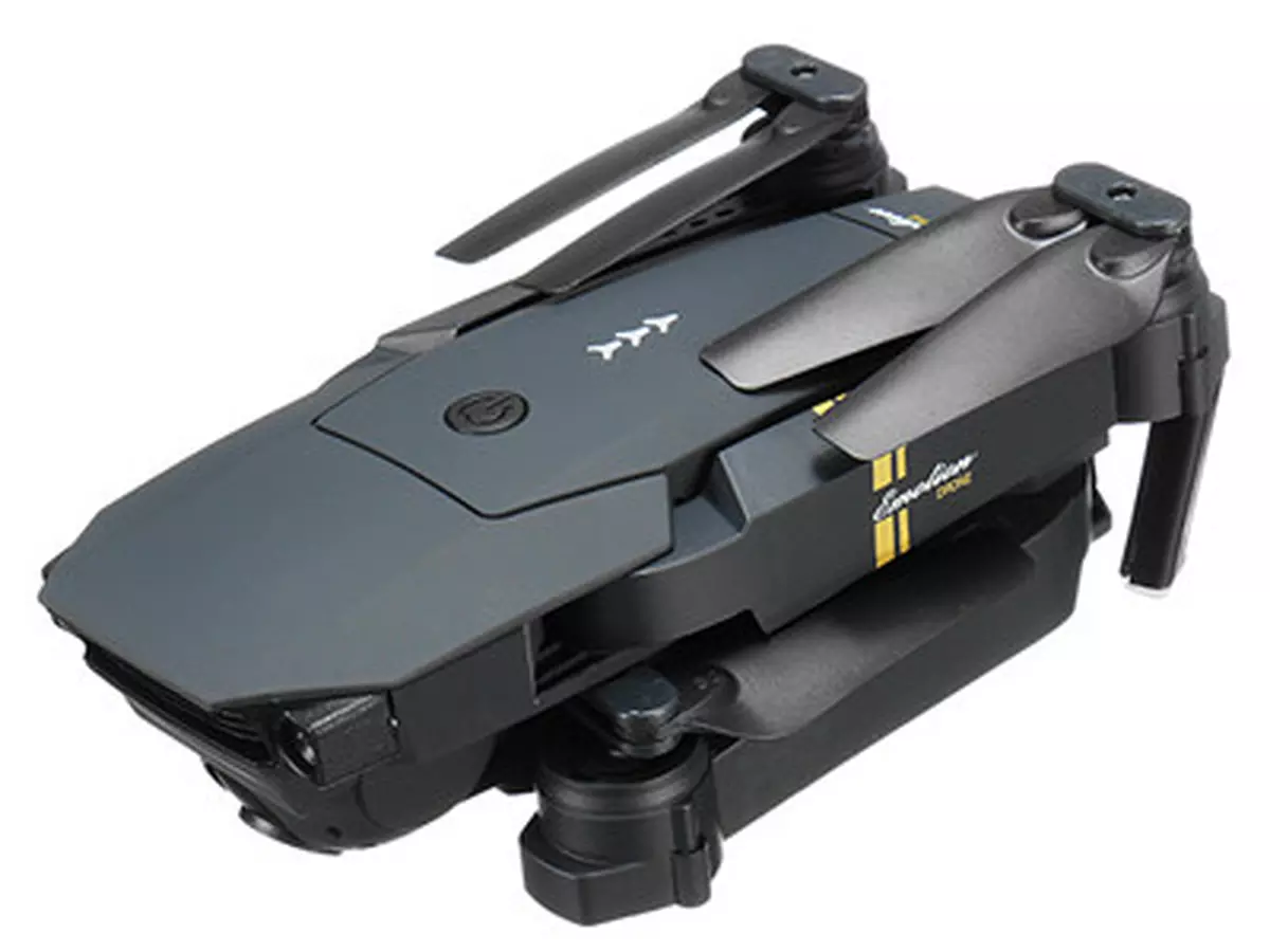 Eachine E58