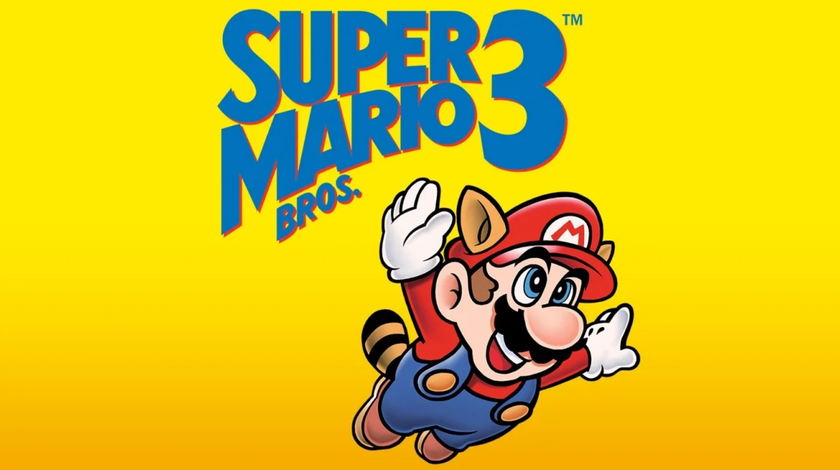 Самая дорогая игра в истории: безумно редкий картридж с Super Mario Bros 3 продали за $156 000