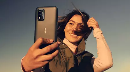 Nokia XR21 дебютувала в Європі та Австралії: смартфон із захистом STD 810H/IP68, камерою на 64 МП і чипом Snapdragon 695
