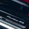 Мініатюра легендарних моделей Porsche