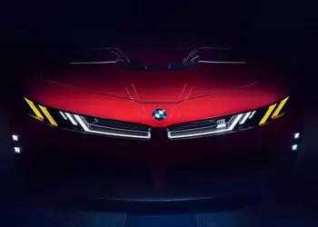 Прощай, карбон: Почему будущая электрическая BMW M3 переходит на «экологический лен»