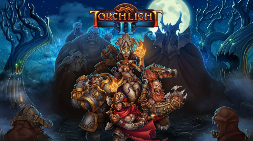 Epic Games Store дарит Torchlight 2 — отличный «Diablo-клон» с питомцами и мультиплеером