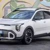 Кіа Стонік 2026 - мініатюра фото 6
