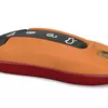 Палитра цветов и материалов для брелока Cayenne EV