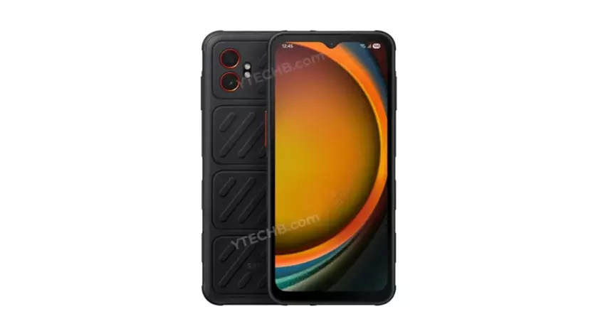 Galaxy XCover 7 Pro: Новинка со Snapdragon 7s Gen 3 и двойной камерой