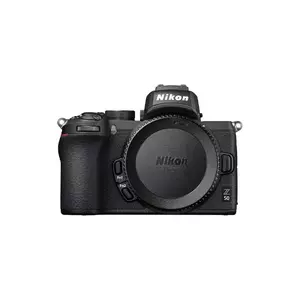 Nikon Z50