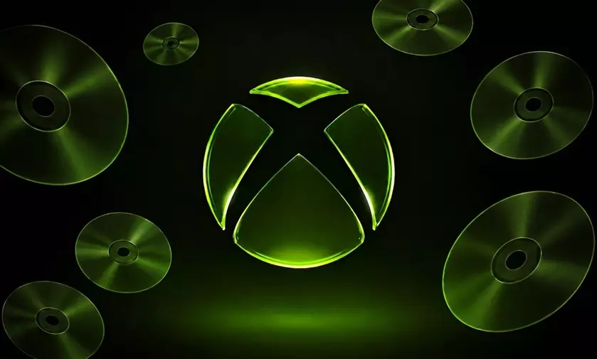 Эволюция логотипа XBOX: от классики до современности
