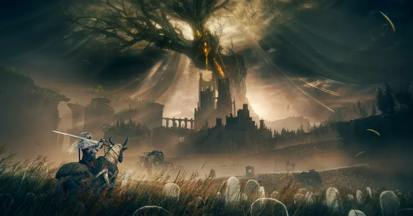 Дополнение Shadow of the Erdtree к Elden Ring перевели на 15 языков, но озвучка будет доступна только на английском 