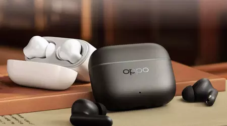 Oppo Enco Air 4i дебютували в Китаї: 54 години автономності за $14