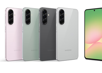 Samsung is working on two new smartphones based on the Galaxy A56