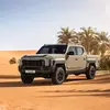 Kia Tasman пікап preview 6