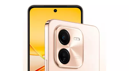 Vivo представила новий бюджетний смартфон Vivo Y200+ 5G з екраном 120 Гц і батареєю 6000 мАг