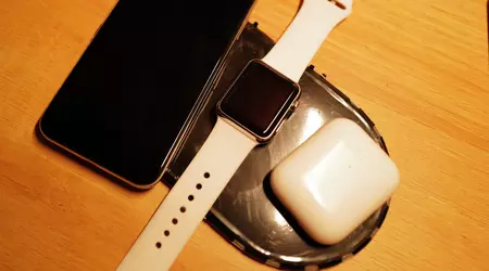 Un initié a révélé un premier prototype du chargeur AirPower. On comprend maintenant pourquoi Apple a abandonné ce projet.