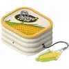 Preview: Food Can Case for Galaxy Buds 4 in canned corn style
