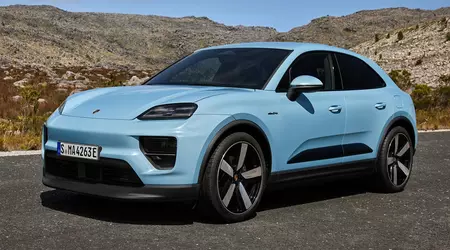 Більше третини всіх проданих нових автомобілів Porsche підключаються до зарядних пристроїв