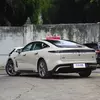 Мініатюра заднього вигляду Exeed Exlantix ES