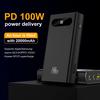 ZAMAX Flash Power Bank: внешний аккумулятор на 20 000 мАч мощностью в 200 Вт за 3 499 гривен с бесплатной доставкой-5