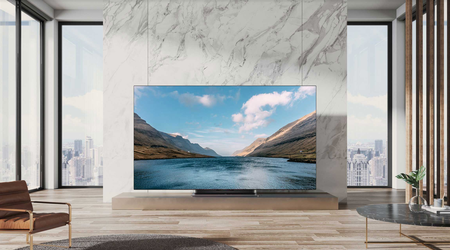 Xiaomi захопила майже 50% ринку OLED-телевізорів в Китаї