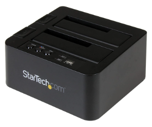 StarTech Docking Station