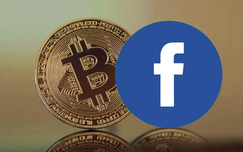 Facebook готовит криптовалюту для WhatsApp