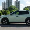 Міні-зображення колеса Fiat Pandina Hybrid