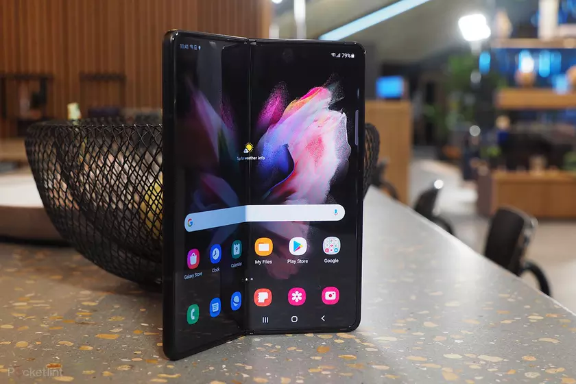 Глобальный рынок сгибаемых смартфонов вырос на 264,3% – Samsung остаётся уверенным лидером