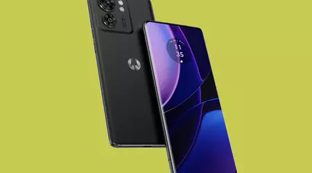 Motorola Edge (2023) on Amazon: a smartphone with a 144Hz screen, Dimensity 7030 chip and 68W charging at a discounted price of $250