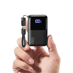 INIU Pocket Rocket P50