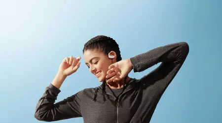 Honor представила TiinLab Open-Back Buds з Bluetooth 5.3, автономністю до 40 годин і захистом IP54