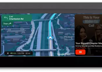 Android Auto 2026: прощайте, пустые поля, и приветствуйте Gemini за рулем
