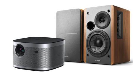 Best Speakers for Projector