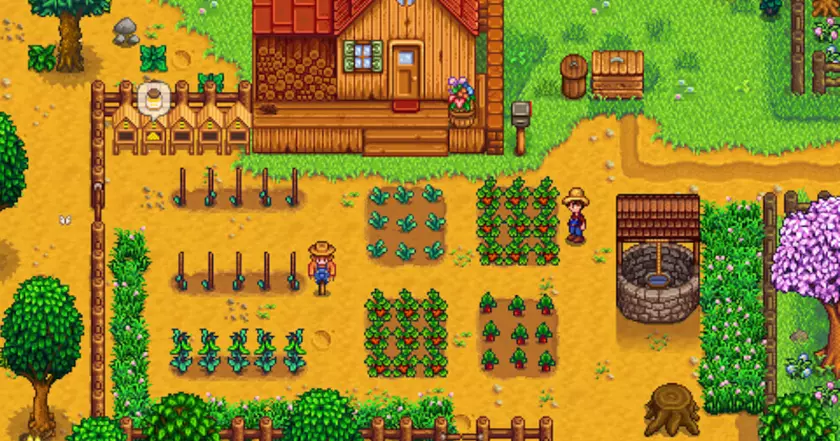 20 самых популярных игр на Steam Deck в марте: Stardew Valley, Balatro и Helldivers 2 - лидеры