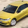 Мініатюра міського Volkswagen ID. Polo