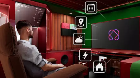 LG представить на CES 2025 концепт-фургон майбутнього: розумний і максимально персоналізований