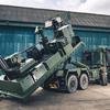 La Grande-Bretagne va transférer à l'Ukraine des systèmes antiaériens fixes Terrahawk Paladin pour lutter contre les missiles et les drones russes-6
