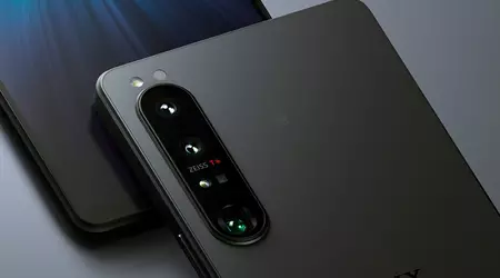 Одразу три смартфони Sony 2022 року почали отримувати оновлення Android 14