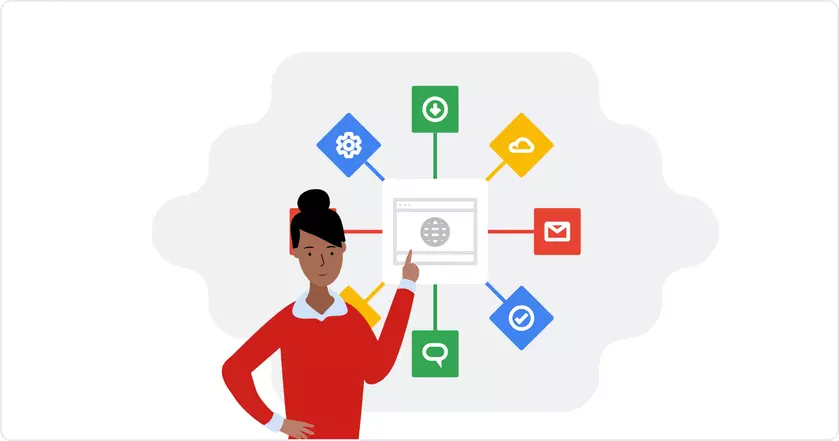 Профессиональные сертификаты Google на платформе Coursera доступны теперь на украинском языке