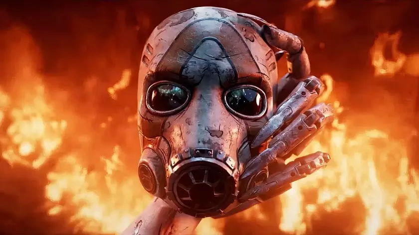 Официально анонсирован Borderlands 4: первые арт-материалы уже доступны