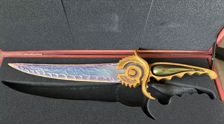 На eBay виставлено унікальний колекційний прес-кит скасованого рімейка Prince of Persia: The Sands of Time