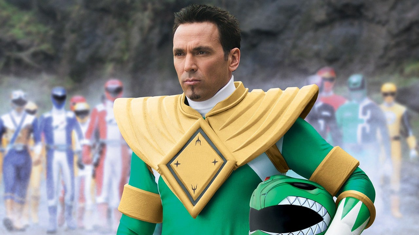 Джейсон Дэвид Фрэнк, оригинальный зелено-белый рейнджер из Mighty Morphin Power Rangers, умер в возрасте 49 лет