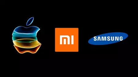 2025 Smartphone Market Results: Apple Leads, Samsung Shows Great Results, and Xiaomi Demonstrates Stability