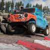 Американський маслкар Switchback