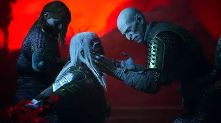 Не крутіше за The Witcher, але чудова RPG — критики високо оцінили вампірську The Blood of Dawnwalker від ветеранів CD Projekt RED