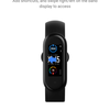 Xiaomi Mi Band 5 fitness bracelet Review - 5 stars!-44