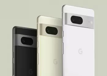 Insider: Google Pixel 7a will get a 90 Hz display, wireless charging and a new dual camera
