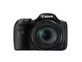 Canon PowerShot SX540 HS и PowerShot SX420 IS: герои ультразума