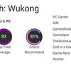 A great game and a superb debut: critics have praised the ambitious action game Black Myth: WuKong and recommend the game for reading-4