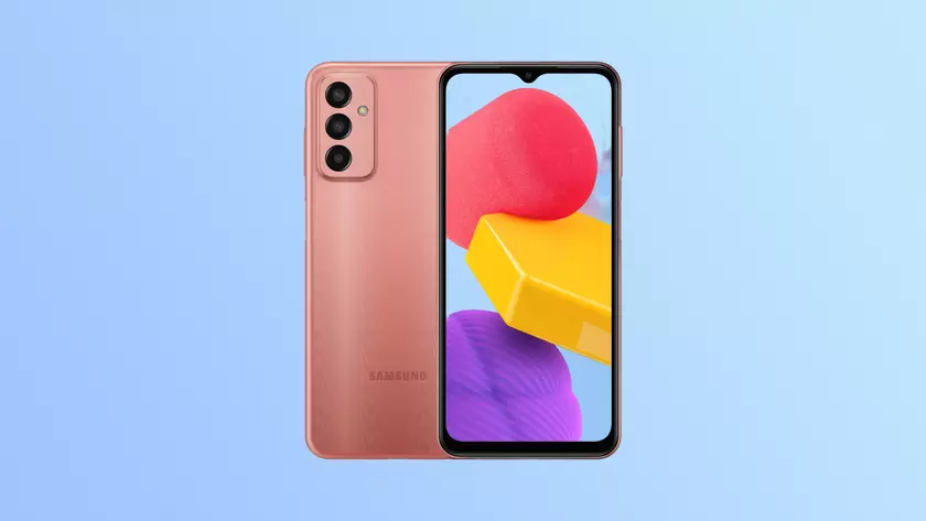 Samsung работает над бюджетным смартфоном Galaxy M14 5G с чипом Exynos 1330 и Android 13