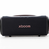 Preview of portable LG XBOOM speaker