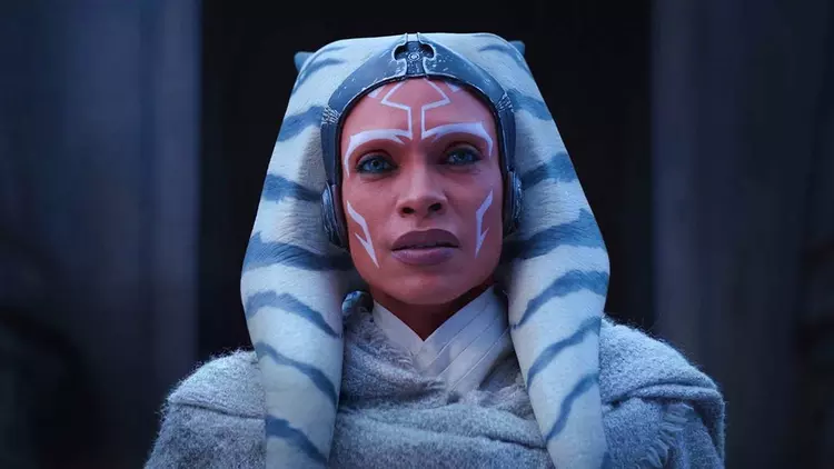 Вона повертається: Disney показала тизер другого ...